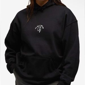 LONELY GHOST HOODIE